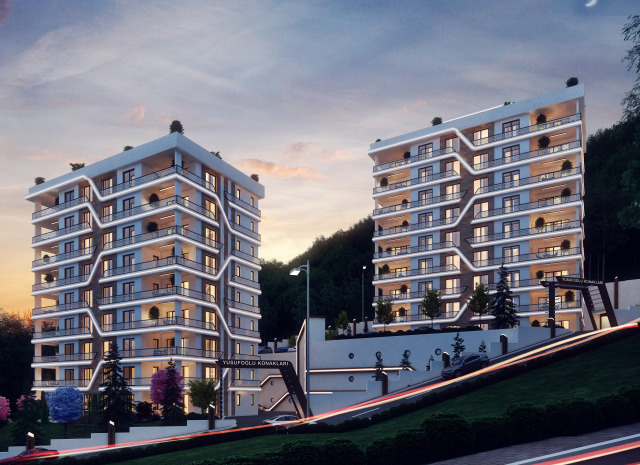 Yusufoğlu Konakları