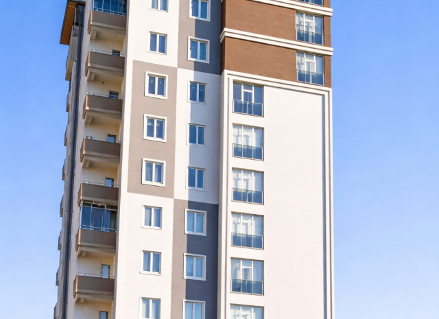 Hatice Hanım Apartmanı