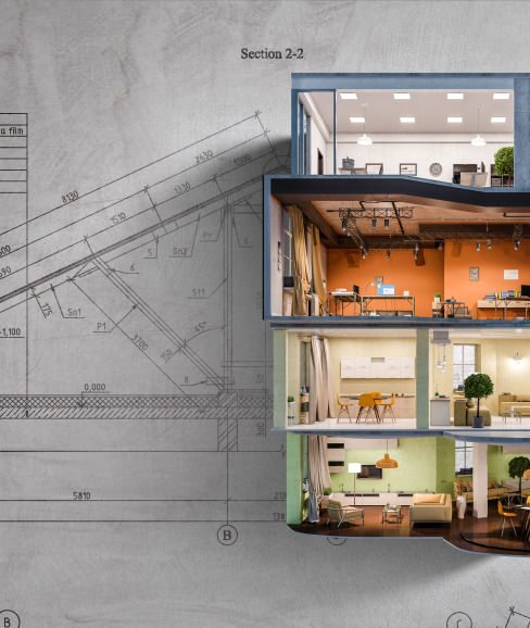 MİMARLIK HİZMETLERİ