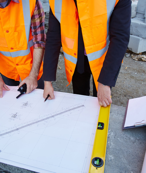 MÜHENDİSLİK HİZMETLERİ