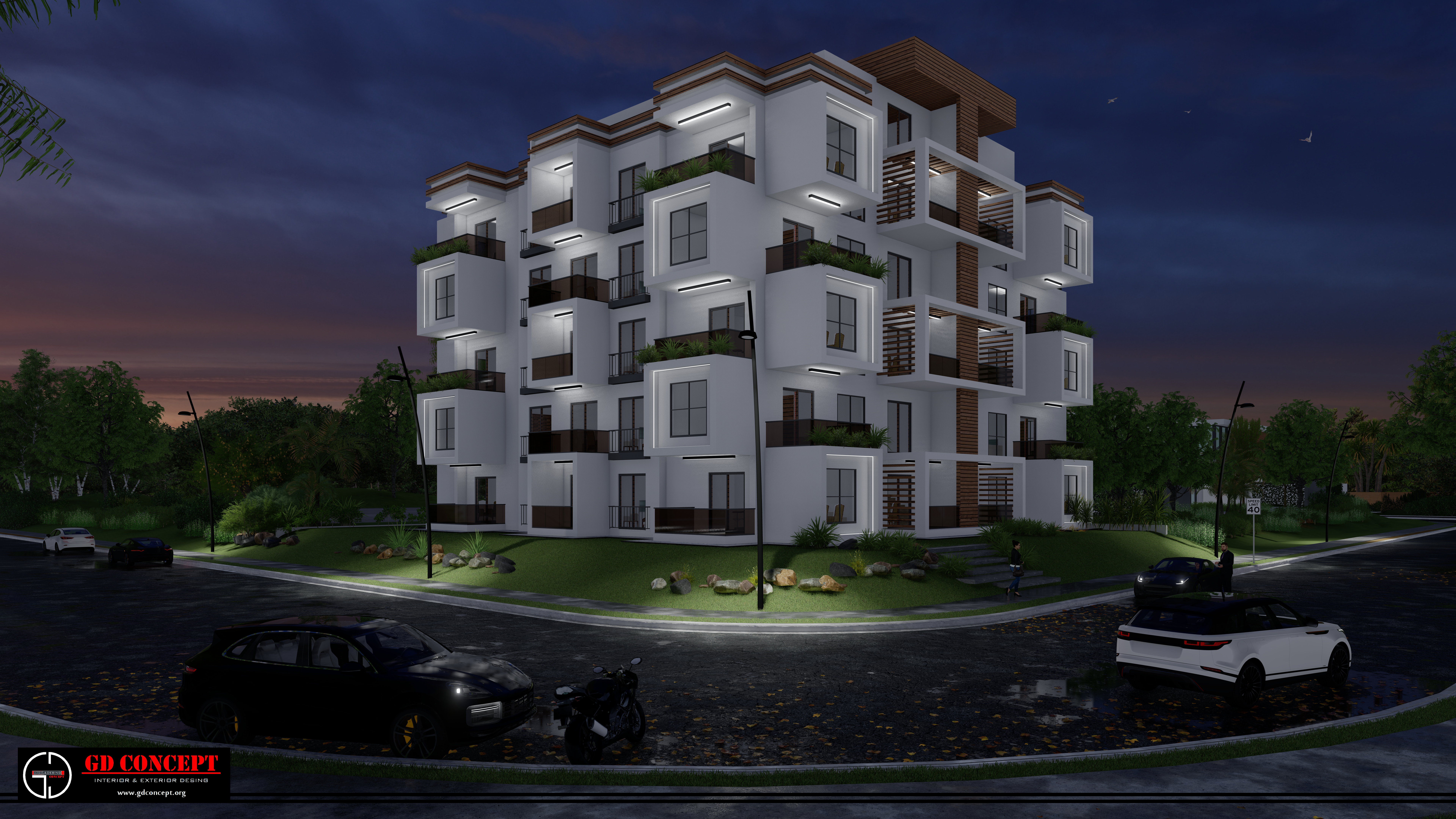 Son projeniz nedir ?